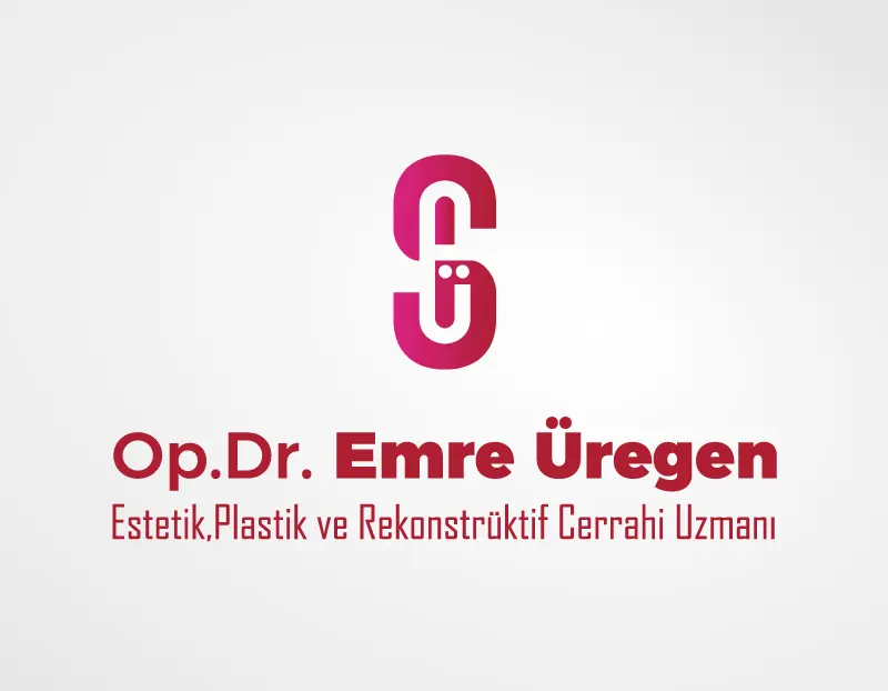 Op.Dr.Salih Emre Üregen Muayenehanesi logo