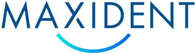 Özel Maxident Ağız ve Diş Sağlığı Polikliniği logo
