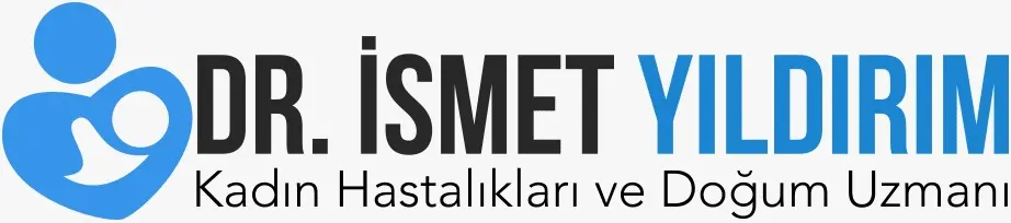 Op. Dr. İsmet Yıldırım Muayenehanesi logo