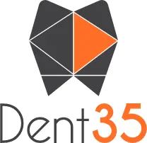 Logo von Özel Dent 35 Ağız ve Diş Sağlığı Polikliniği Mavişehir Şb.