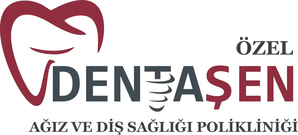 Özel Dentaşen Ağız ve Diş Sağlığı Polikliniği logo