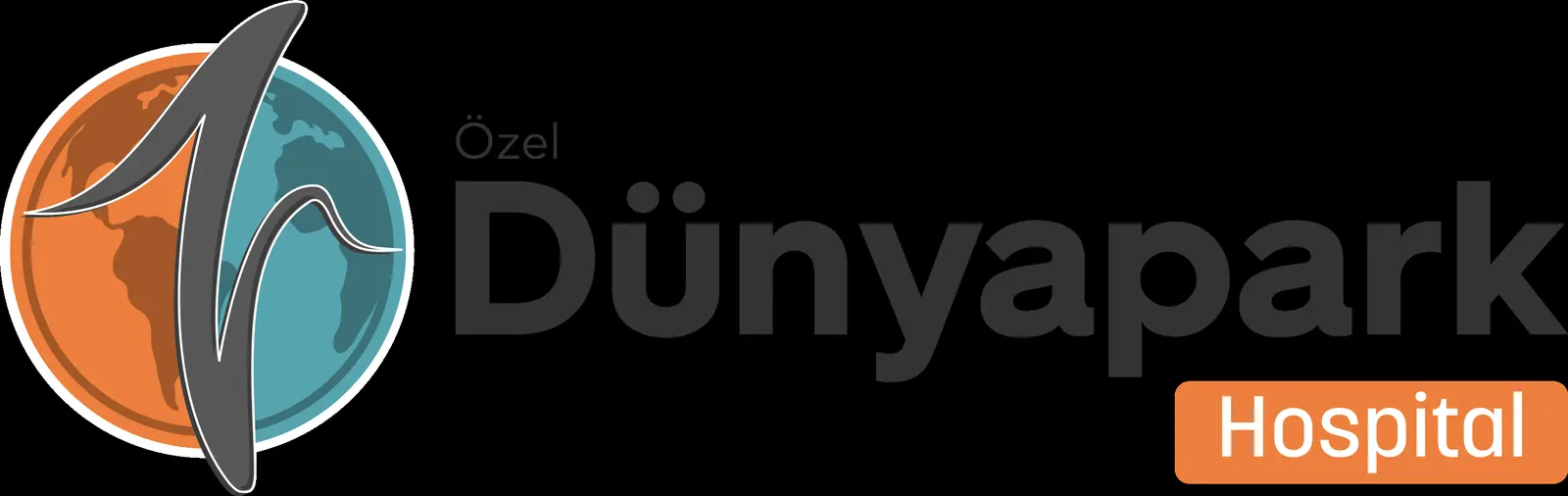 Özel Dünyapark Hospital Hastanesi logo