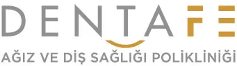 Logo von Dentafe Ağız ve Diş Sağlığı Polikliniği