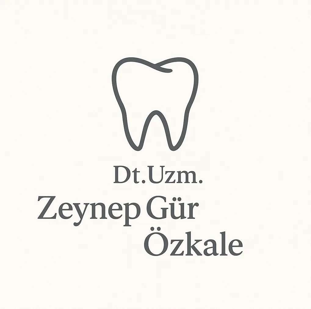 Logo von Ortodonti Uzmanı Zeynep Gür Özkale