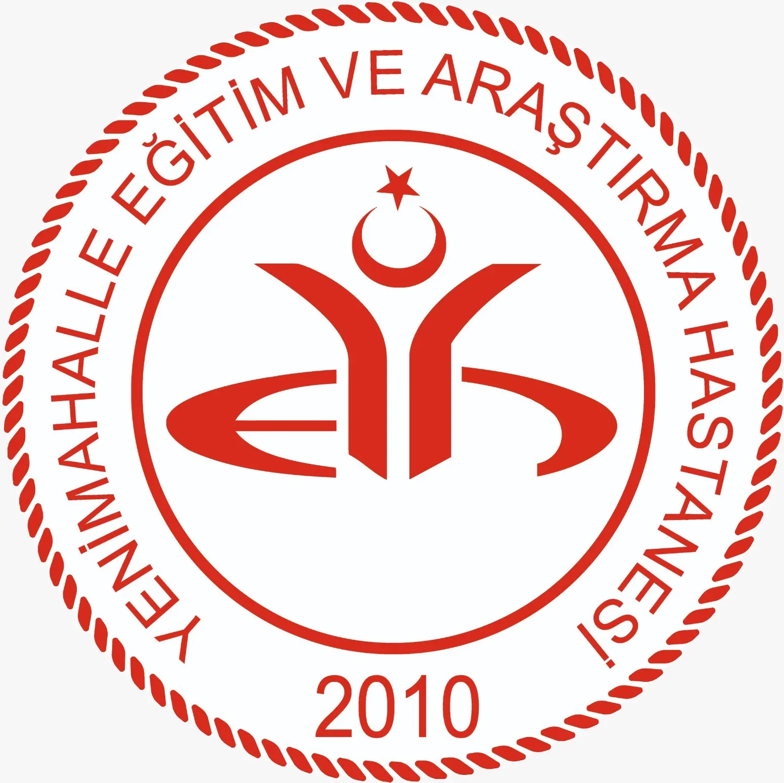 Logo von T.C. Sağlık Bakanlığı Ankara Yıldırım Beyazıt Üniversitesi Yenimahalle E.A.H.