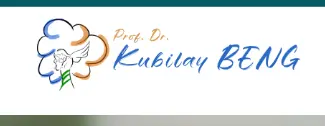 Prof. Dr. Kubilay Beng Muayenehanesi logo