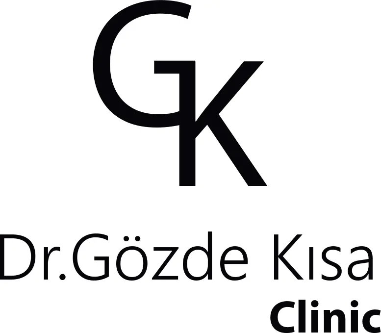 Uzm. Dr. Nagihan Gözde Kısa (Ateş) Muayenehanesi logo