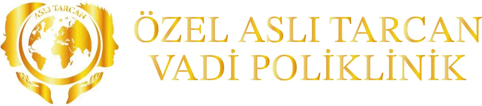 Aslı Tarcan Estetik Merkezi logo