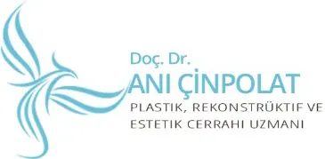 Doç. Dr. Anı Çinpolat Muayenehanesi logo