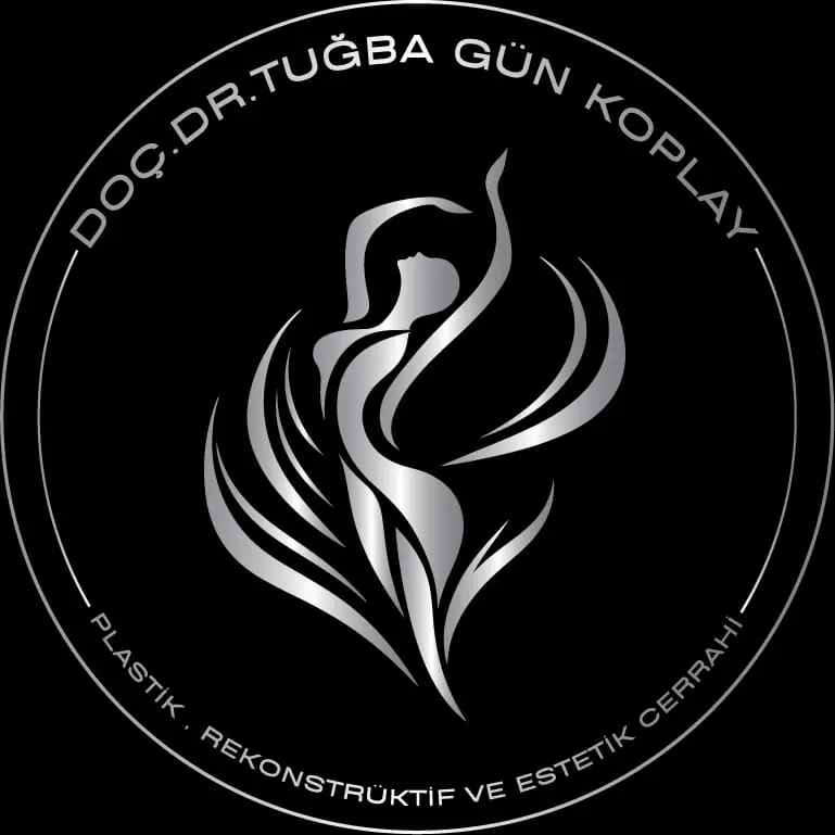 Doç. Dr. Tuğba Gün Koplay Muayenehanesi logo