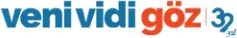 Özel Veni Vidi Göz Tıp Merkezi logo