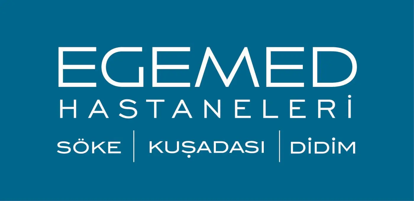 Logo von Özel Egemed Kuşadası Hastanesi