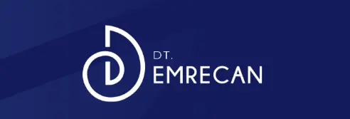 Dt. Emre Can Mındık Muayenehanesi logo