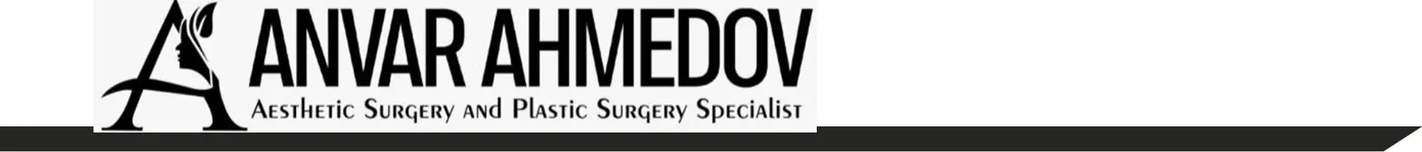 Dr. Anvar Ahmedov logo