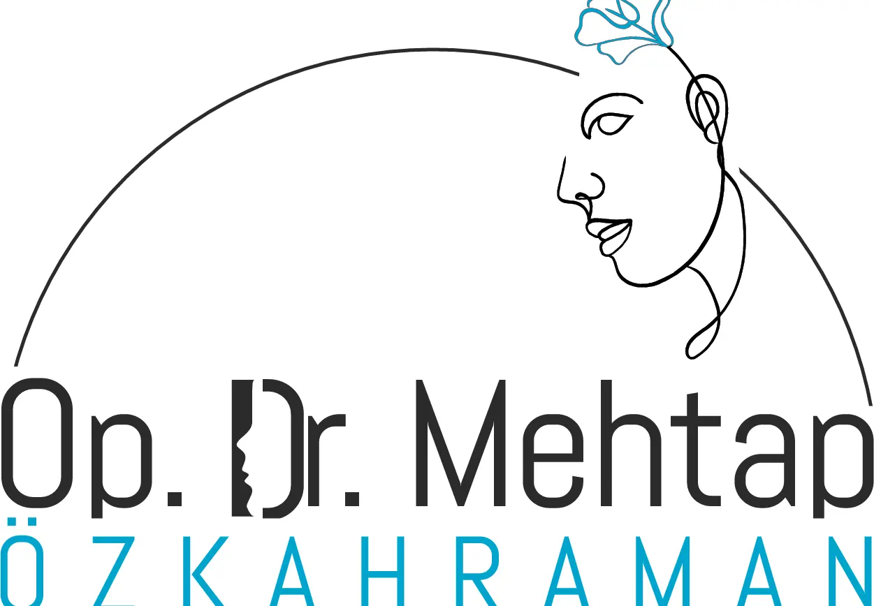 Logo von Op. Dr. Mehtap Özkahraman Kırık