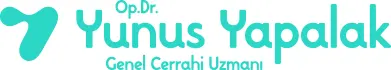Logo von Op. Dr. Yunus Yapalak