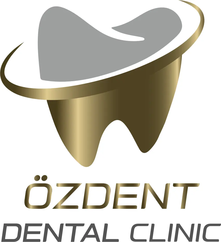Özel Özdent Ağız ve Diş Sağlığı Polikliniği logo