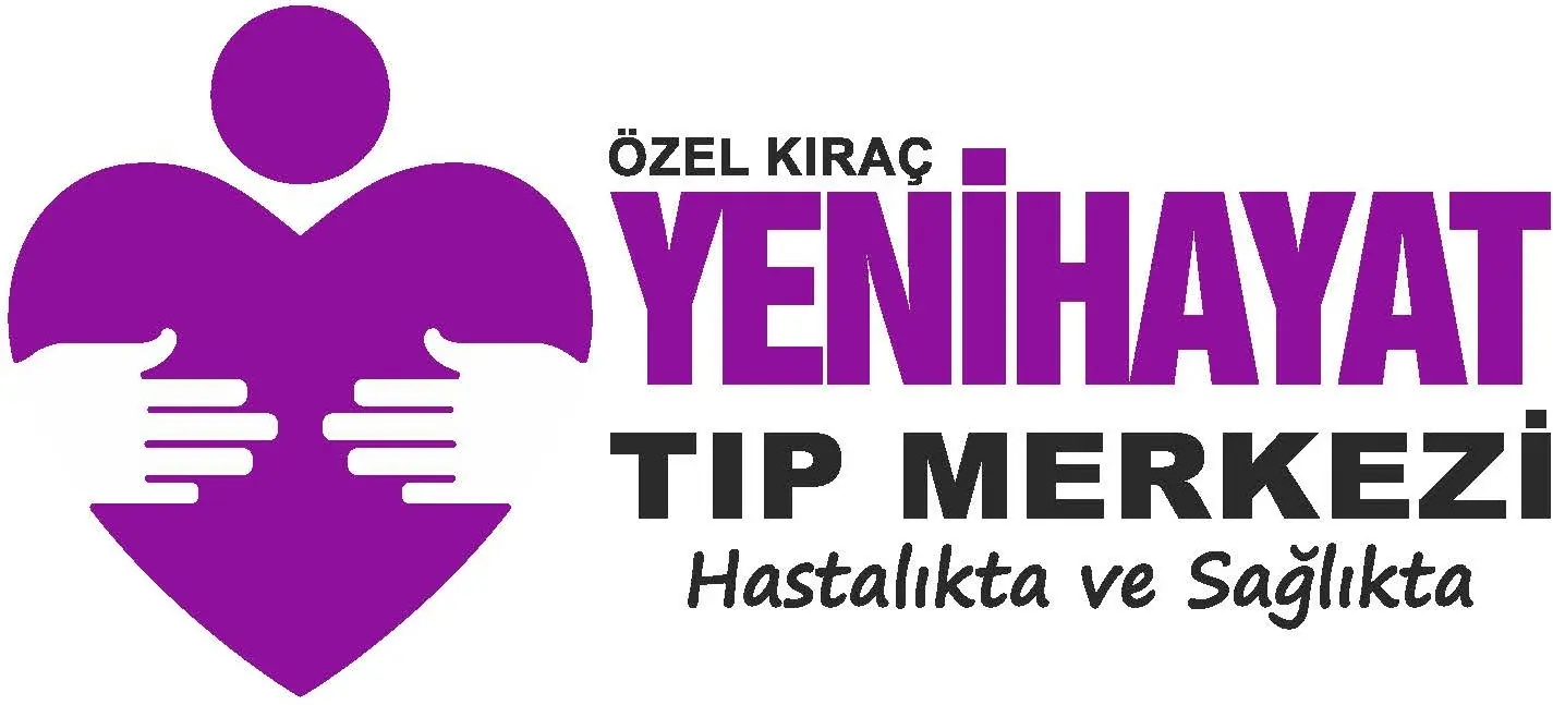 Logo von Yenihayat MEDICAL CENTER