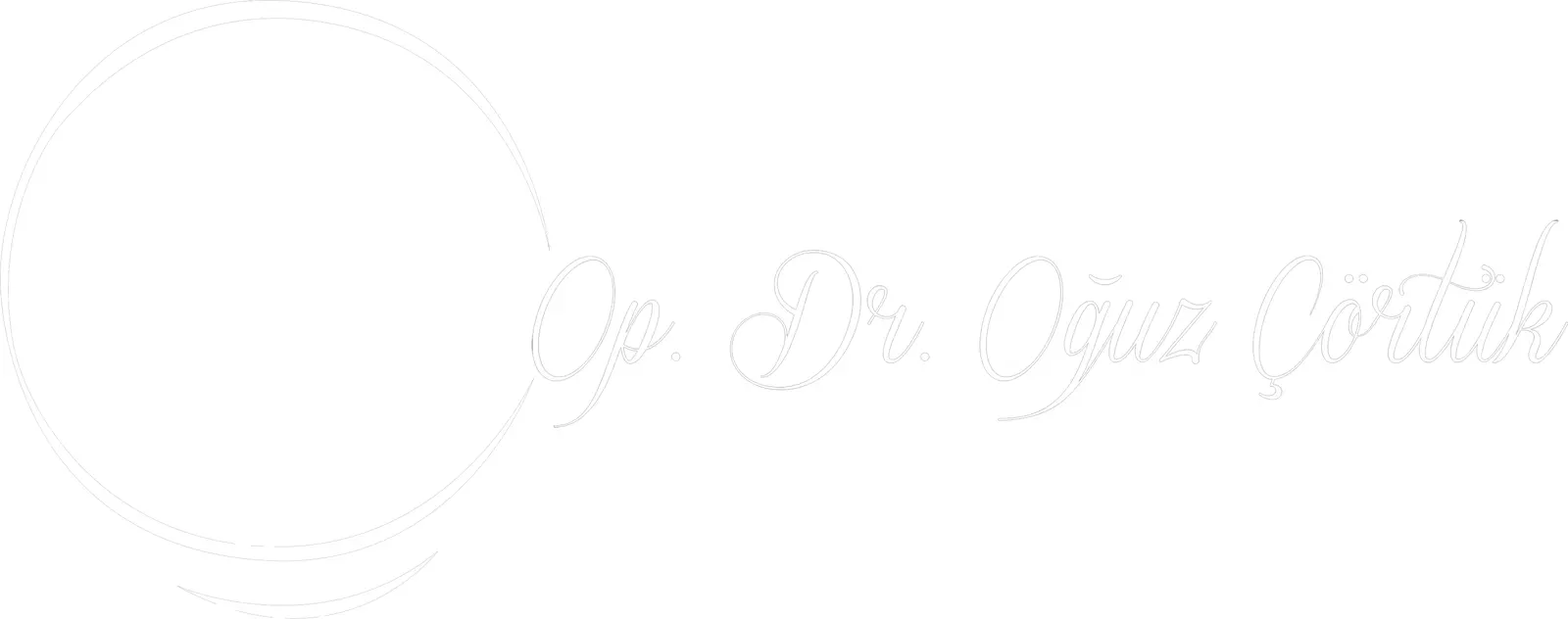 Logo von Op. Dr. Oğuz Çörtük