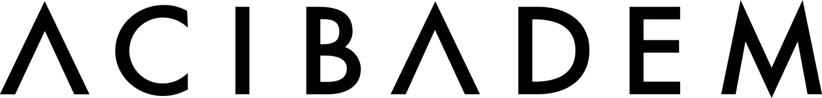 Acıbadem Bodrum Hospital logo