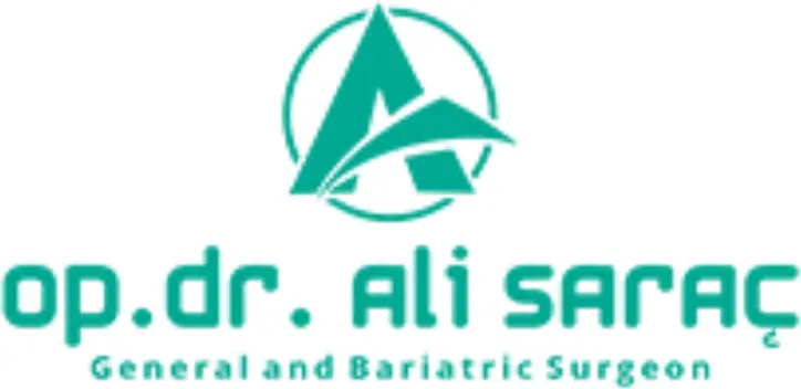 Dr. Ali Sarac logo