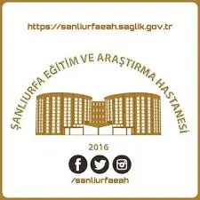 Logo von Şanlıurfa Eğitim ve Araştırma Hastanesi