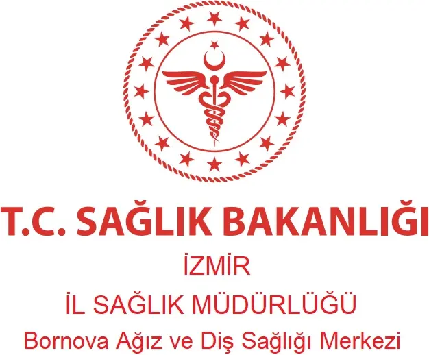 Logo von Bornova Oral and Dental Health Center