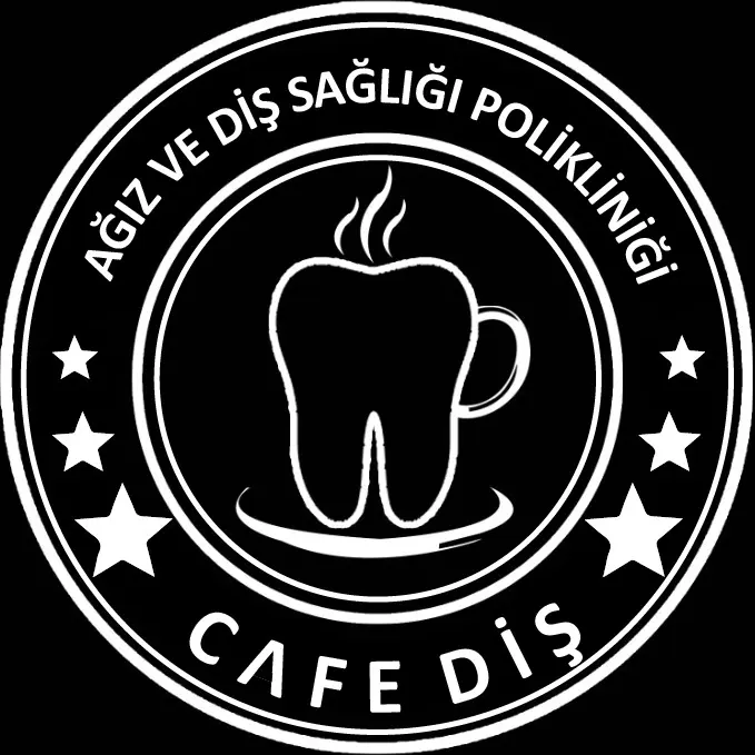 Logo von Cafediş Ağız ve Diş Sağlığı Polikliniği