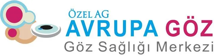 Özel Avrupa Göz Hastalıkları Dal Merkezi logo