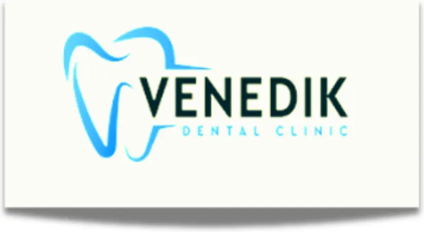 Logo von Venedik Dental Clinic Turkey