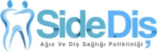 Özel Side Ağız ve Diş Sağlığı Polikliniği logo