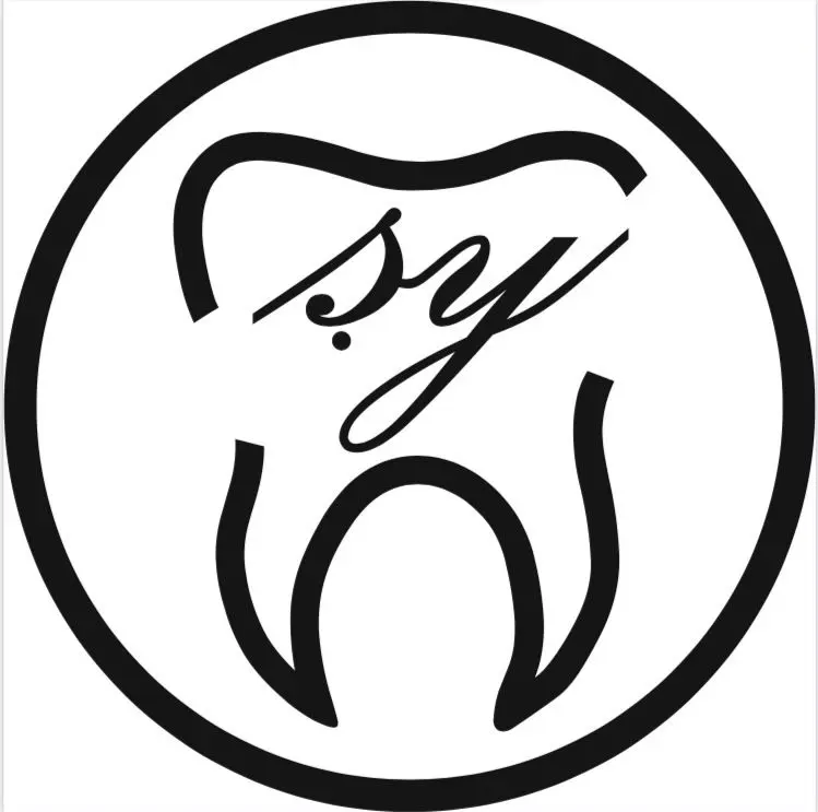 Dt. Şenay Yılmaz Muayenehanesi logo
