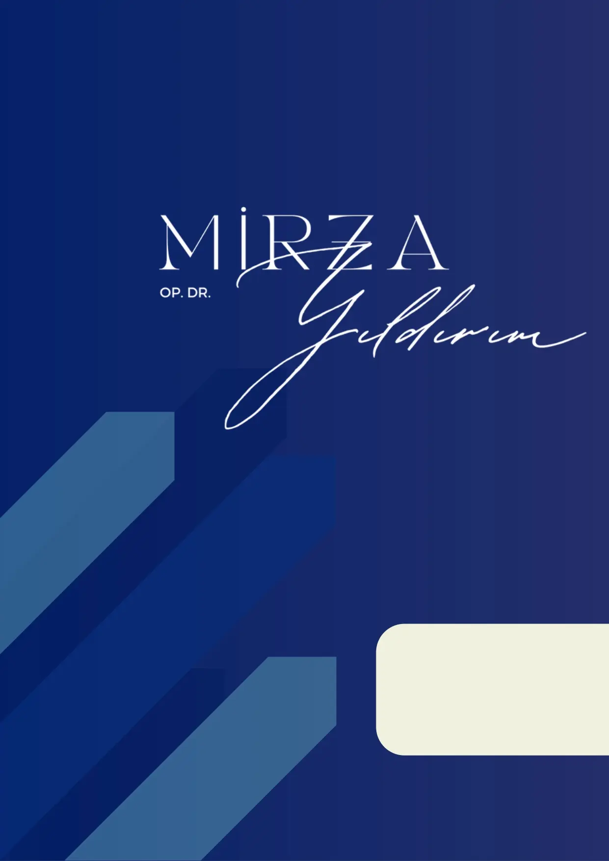 Logo von Op. Dr. Mirza Yıldırım