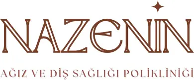 Logo von Özel Nazenin Ağız ve Diş Sağlığı Polikliniği