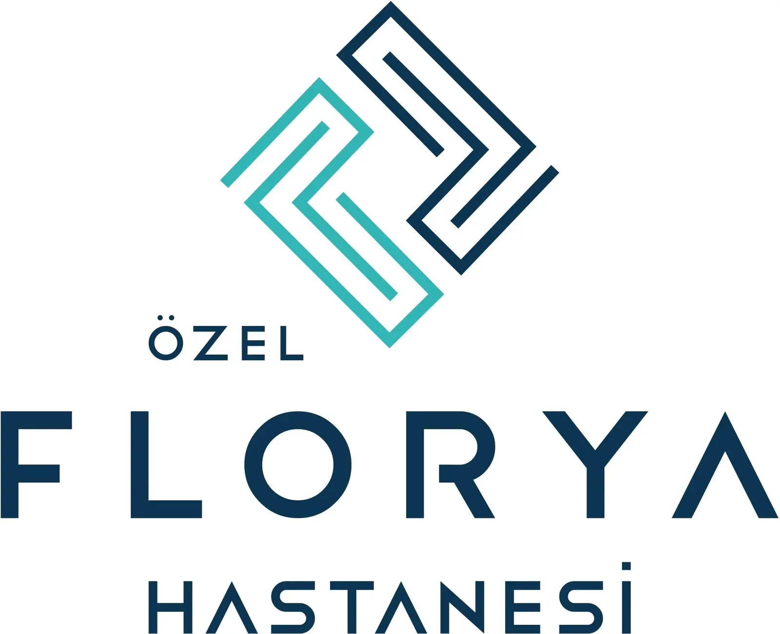 Logo von Florya Hastanesi