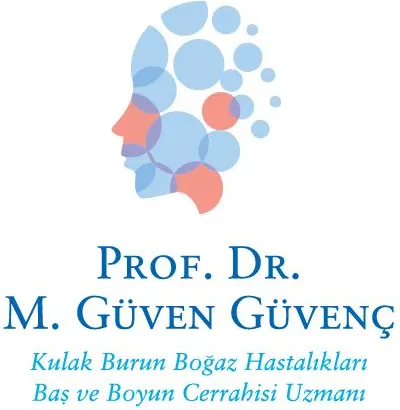 Prof. Dr. Melih Güven Güvenç Muayenehanesi logo