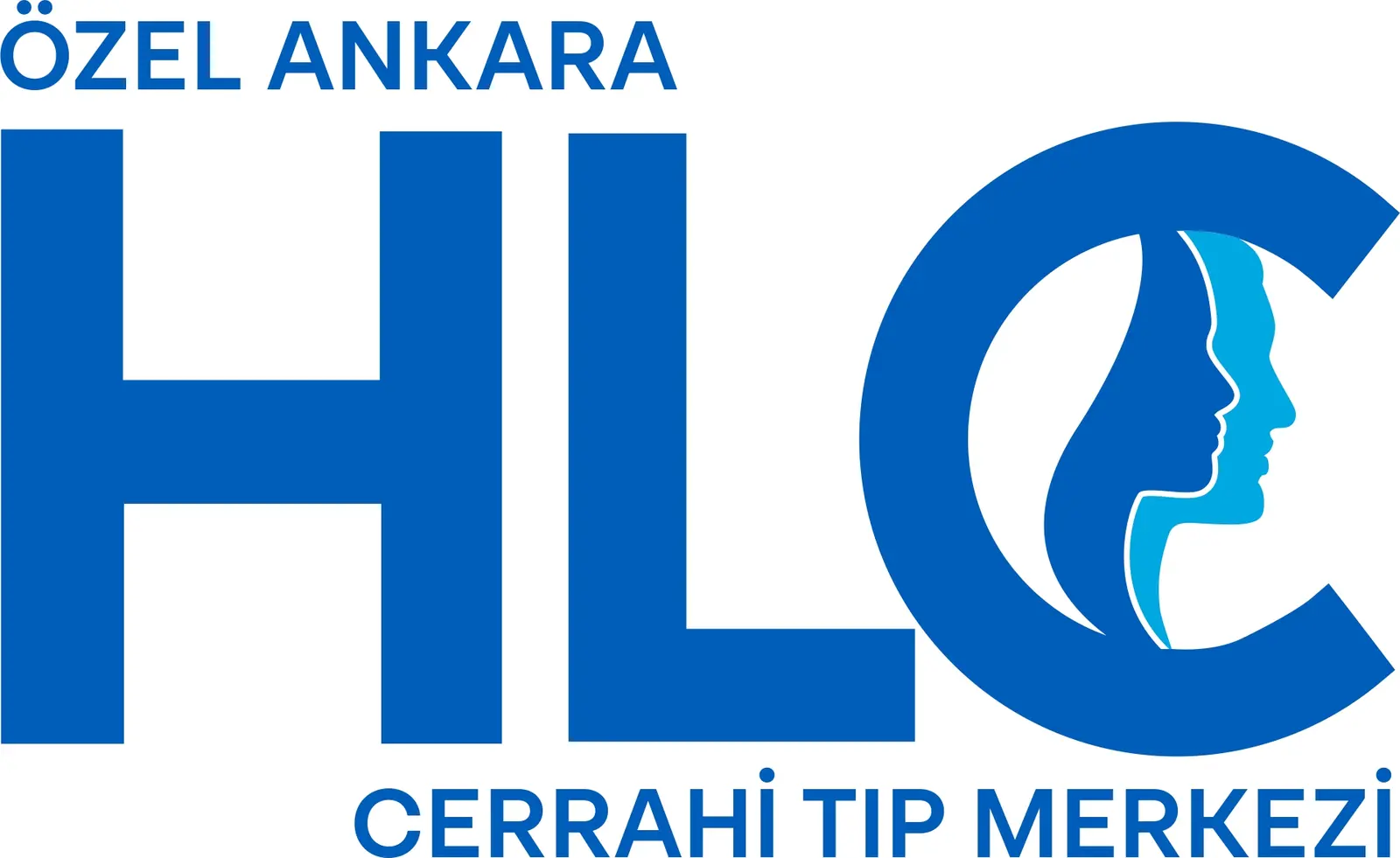Logo von Özel Ankara HLC Cerrahi Tıp Merkezi