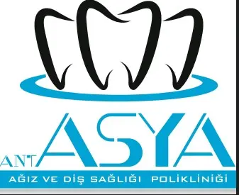 Logo von Antasya Ağız ve Diş Sağlığı Polikliniği