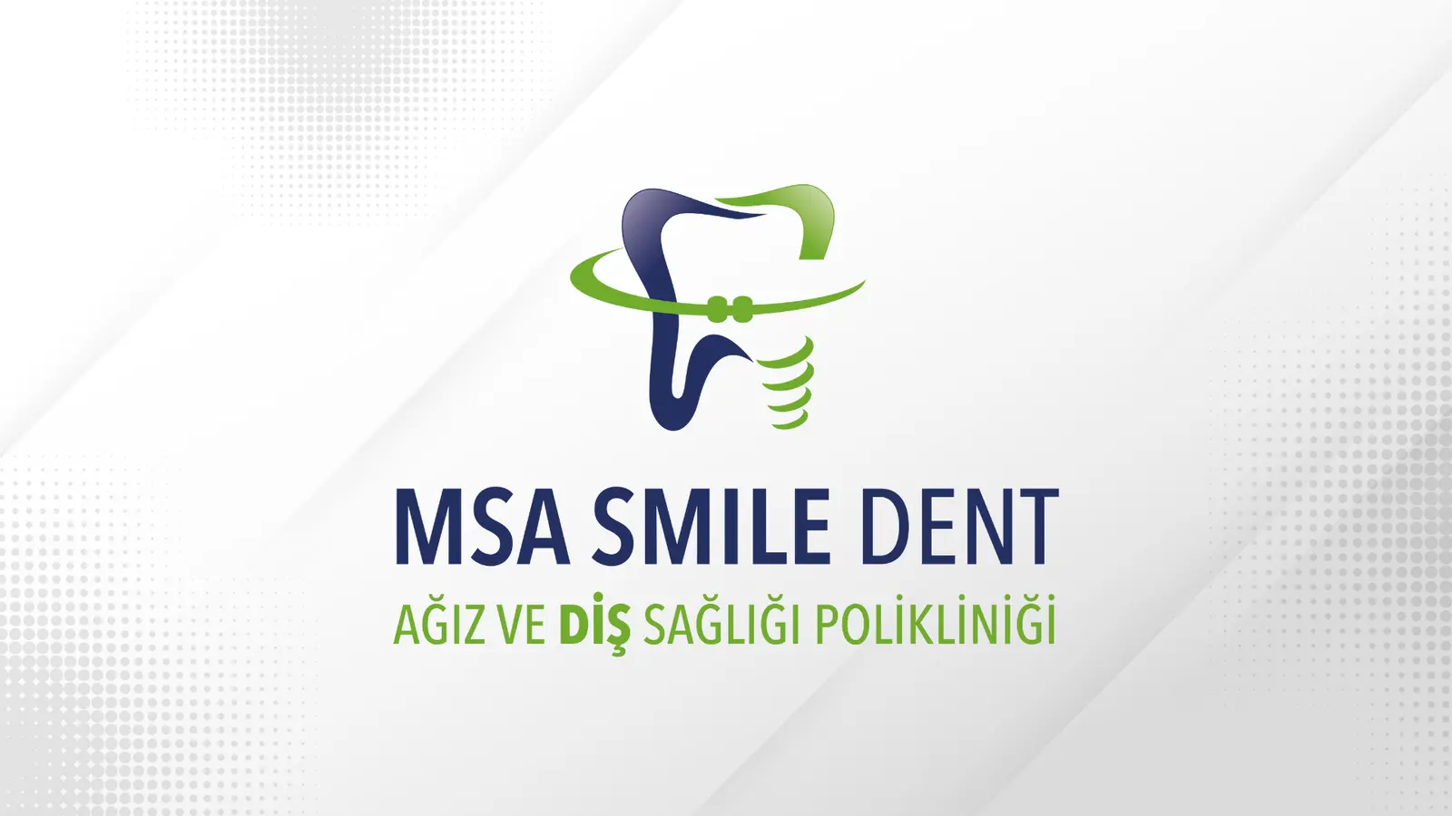 Logo von MSA Smile Ağız ve Diş Sağlığı Polikliniği