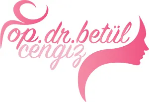 Logo von Op.Dr. Betül ŞAHİN Muayenehanesi