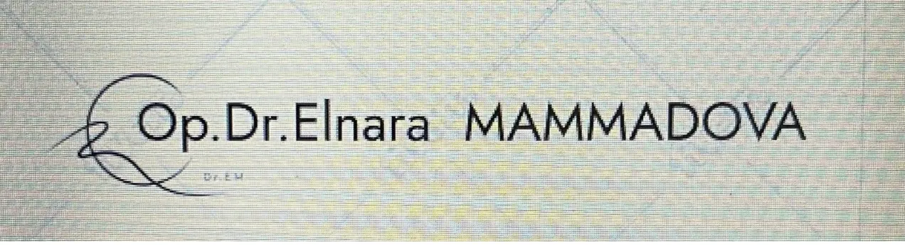 Logo von Op. Dr. Elnara Mammadova