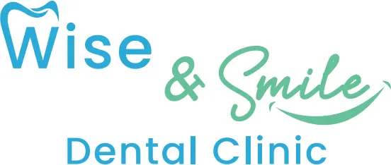 Özel Wise and Smile Ağız ve Diş Sağlığı Polikliniği logo