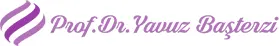 Prof. Dr. Yavuz Başterzi Muayenehanesi logo