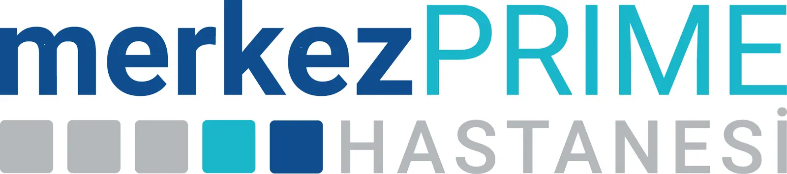 Özel Merkez Prime Hastanesi logo