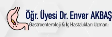 Logo von Dr. Enver Akbaş Muayenehanesi