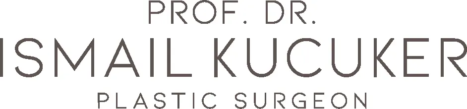 Doç. Dr. İsmail Küçüker Muayenehanesi logo
