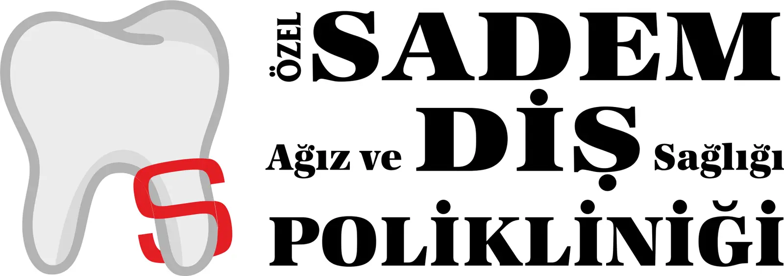 Logo von Ozel Sadem Agiz ve Dis Sagligi Poliklinigi