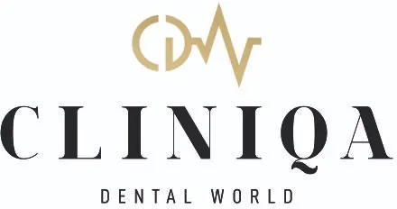 Logo von Cliniqa Dental World