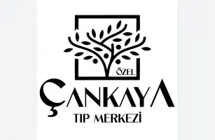 Özel Çankaya Tıp Merkezi logo