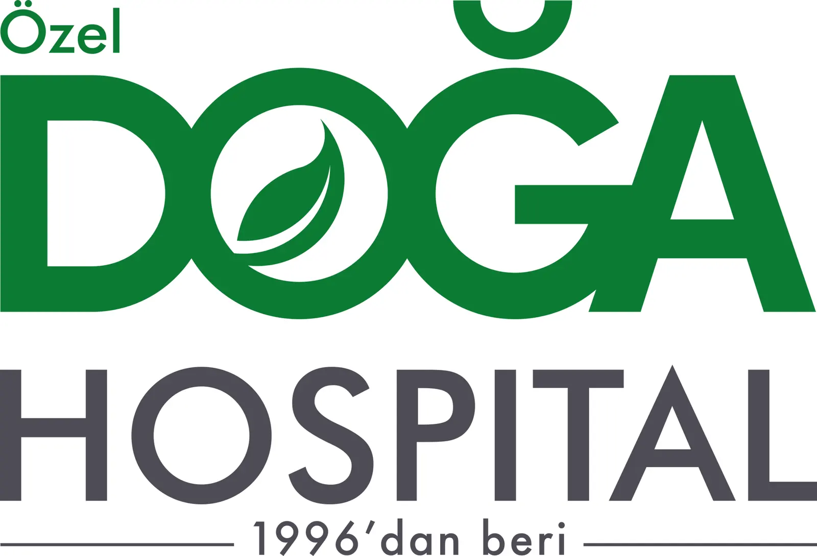 Logo von Doga Hospital
